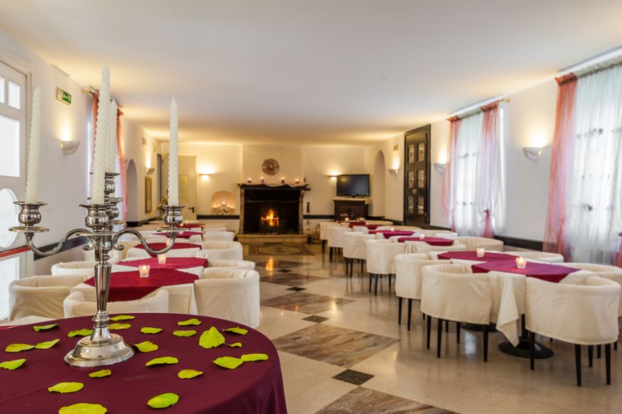 HOTEL TRETTENERO